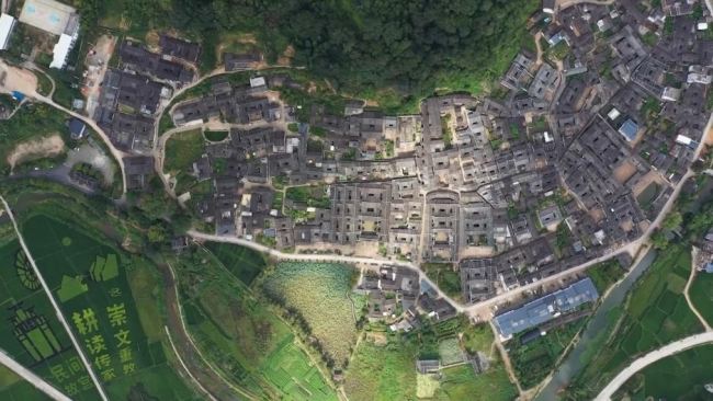 住房和城乡建设部倾力帮扶 政企同心激活连城发展新活力