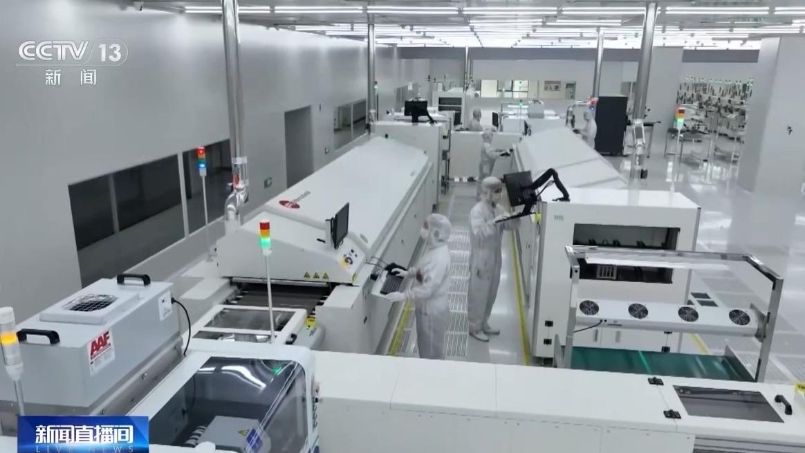 开源、灵活、高效！我国自主研发“香山”“如意”系统发布