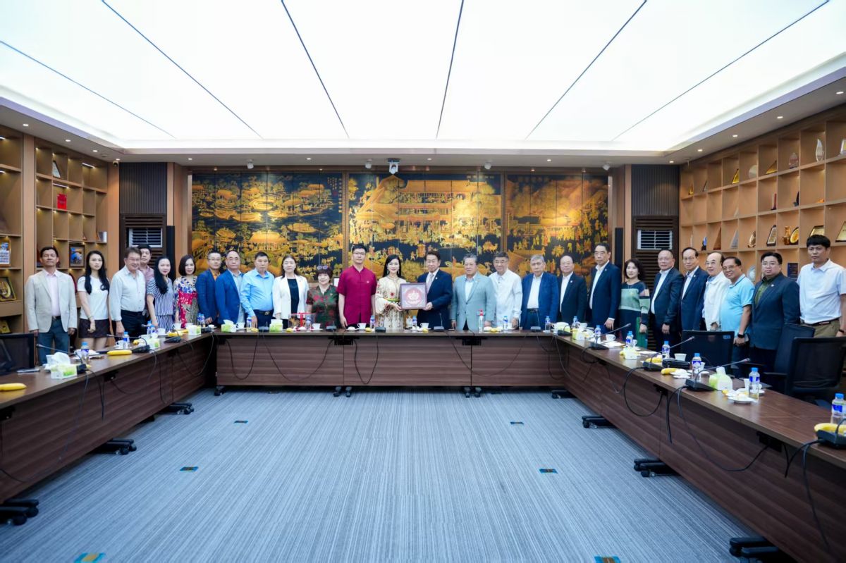 跨越二十载的乡音之约 世界闽南语金曲盛典重返菲律宾续写文化新篇