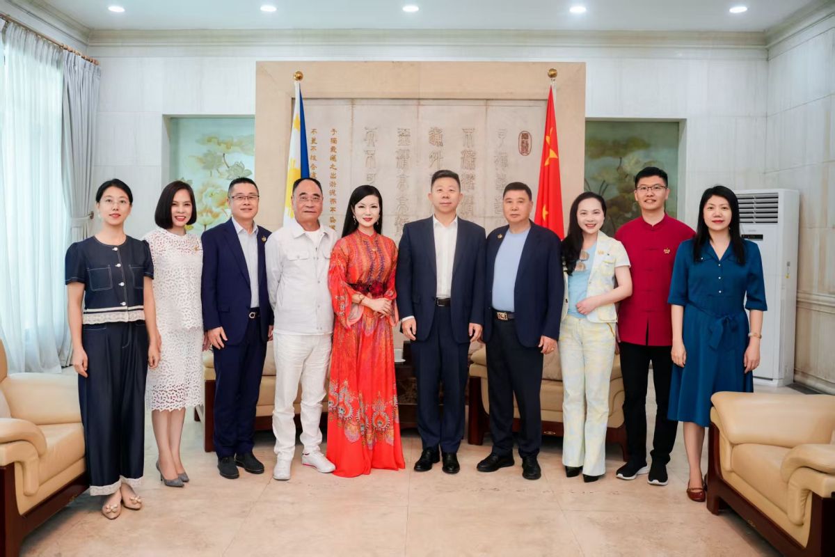 跨越二十载的乡音之约 世界闽南语金曲盛典重返菲律宾续写文化新篇