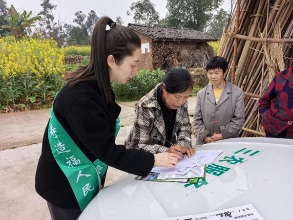 
陕西省肿瘤医院黄牛号贩子票贩子代网上预约代挂号电话从花田到心田 中国人寿为“春日经济”护航添彩