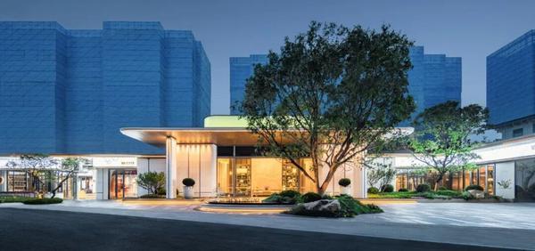 
南京鼓楼医院黄牛号贩子票贩子代网上预约代挂号电话中国金茂2025年报观察：产品引领价值创造，销售利润稳健提升