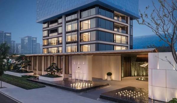 
南京鼓楼医院黄牛号贩子票贩子代网上预约代挂号电话中国金茂2025年报观察：产品引领价值创造，销售利润稳健提升