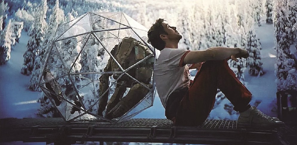 《挽救计划》:“手搓”之作的诚意值得被更多人看见