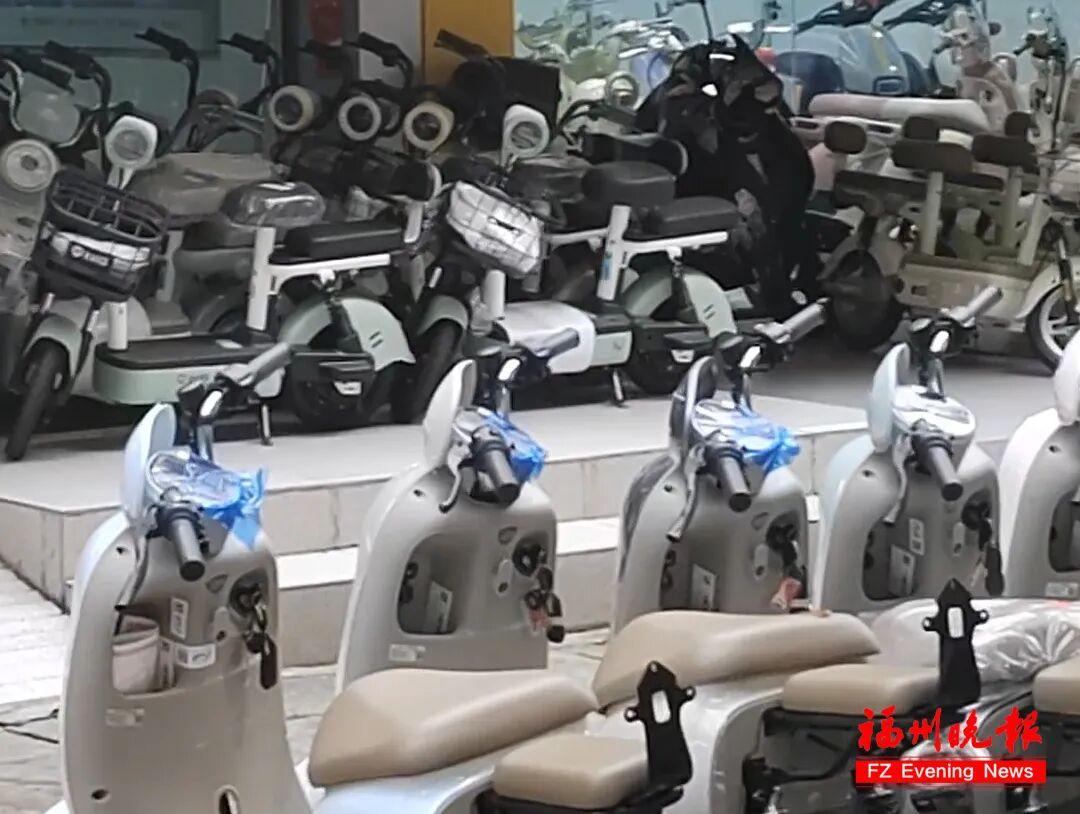 多个电动车品牌要涨价？福州商家：还没收到通知