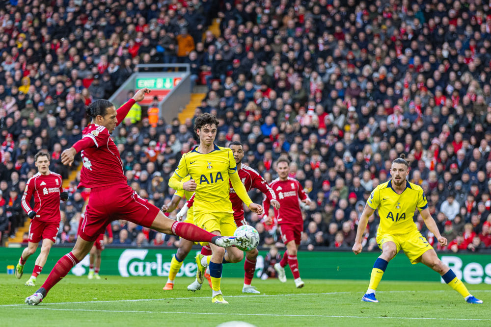 热刺加紧选帅进程 力争赛季内敲定新任主教练