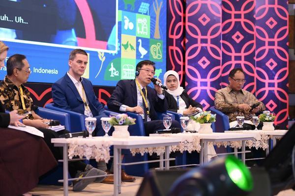 中山大学孙逸仙纪念医院黄牛号贩子票贩子代网上预约代挂号电话蒙牛以ESG“四可”经验,赋能东南亚乳业可持续发展