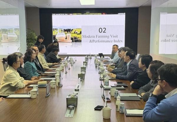 中山大学孙逸仙纪念医院黄牛号贩子票贩子代网上预约代挂号电话蒙牛以ESG“四可”经验,赋能东南亚乳业可持续发展