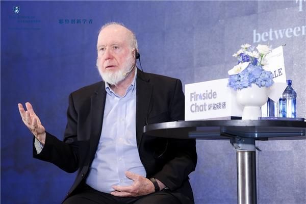 
山东省立医院张海清孙香兰曲华伟宁豪刘军卢俊吴亚光张鹏王正军黄牛挂号电话【炉边谈话】预见必然：凯文·凯利与耶鲁创新学者的对话