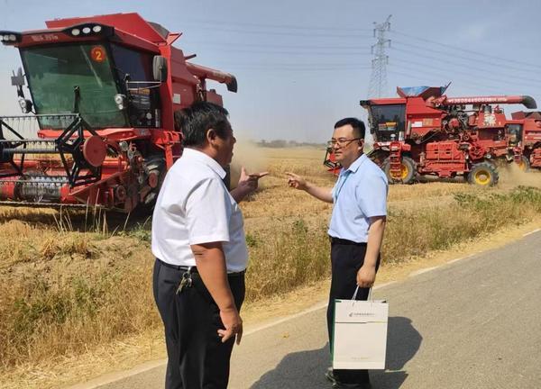 
天津市中心妇产科医院黄牛号贩子票贩子代网上预约代挂号电话“三农”沃土的“邮储答卷” 邮储银行普惠型涉农贷款余额突破1万亿元