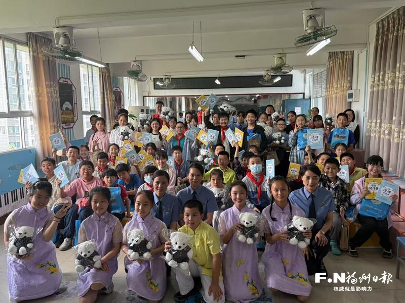 探寻“双下降”背后的福州检察“密码”