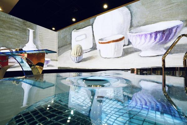 
三环肿瘤医院黄牛号贩子票贩子代网上预约代挂号电话福建企业网龙再次亮相巴塞尔艺术展，数字技术“预见”未来美的生活