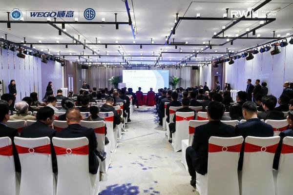 浙江大学医学院附属儿童医院沈杰黄丽素陈建惠高志刚王颖硕陈志敏黄牛挂号电话八大联合研发成果转化项目签约落地 威高集团携手瑞金医院共建智能医疗器械创新转化空间