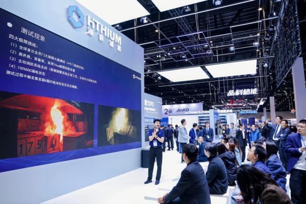 
儿研所医院黄牛号贩子票贩子代网上预约代挂号电话海辰储能千安时级6.25MWh系统大规模火烧测试获国际权威认证