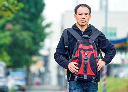 二十余载行路 让乡愁终有归途！