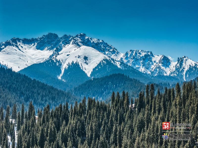 新疆5A级景区江布拉克：今年福建籍游客免票！