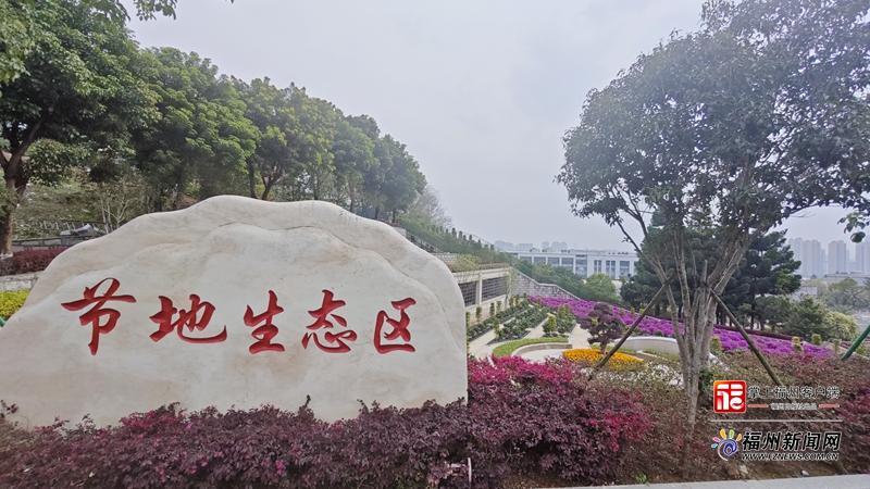 奖补引导 服务创新 节地生态安葬成福州人新选择