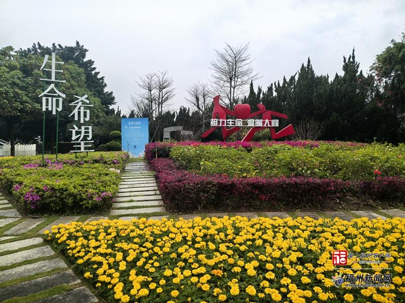 奖补引导 服务创新 节地生态安葬成福州人新选择