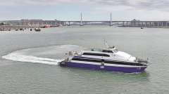 上海胸科医院黄牛号贩子票贩子代网上预约代挂号电话假期首日两岸“小三通”航线旅客量同比大幅增长