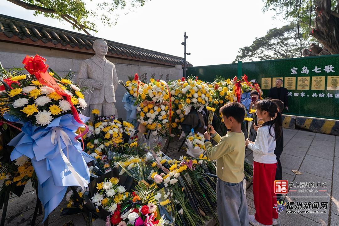 入选多个榜单、六大文旅线路、赏花热潮不减……福州清明文旅亮点纷呈