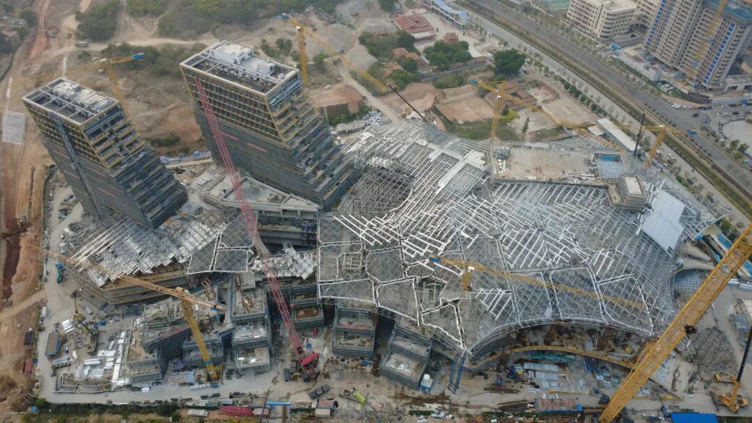 《非常泉州》演出剧目即将亮相“海丝号”文旅综合体