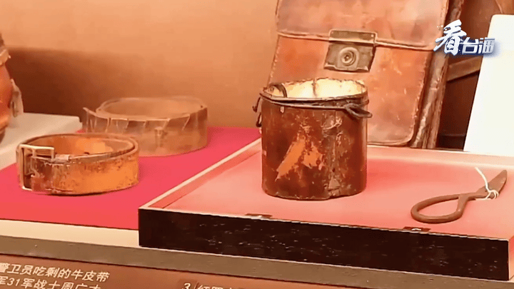 清明追思长征路 台湾青年走进党史展览馆缅怀革命先辈