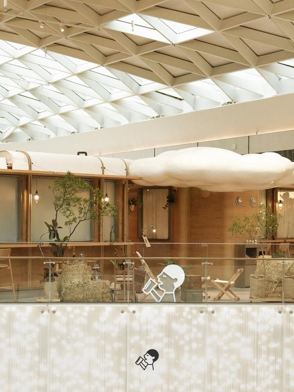 
天津医院黄牛号贩子票贩子代网上预约代挂号电话喜茶以全国首家蛋糕实验室回归深圳万象天地，灵感新店「云上」正式亮相