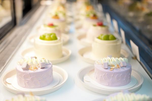 
天津医院黄牛号贩子票贩子代网上预约代挂号电话喜茶以全国首家蛋糕实验室回归深圳万象天地，灵感新店「云上」正式亮相