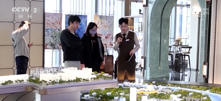 
中医药大学东方医院黄牛号贩子票贩子代网上预约代挂号电话楼市“小阳春”观察 | 政策托底、需求释放、信心修复带动多地楼市交易活跃