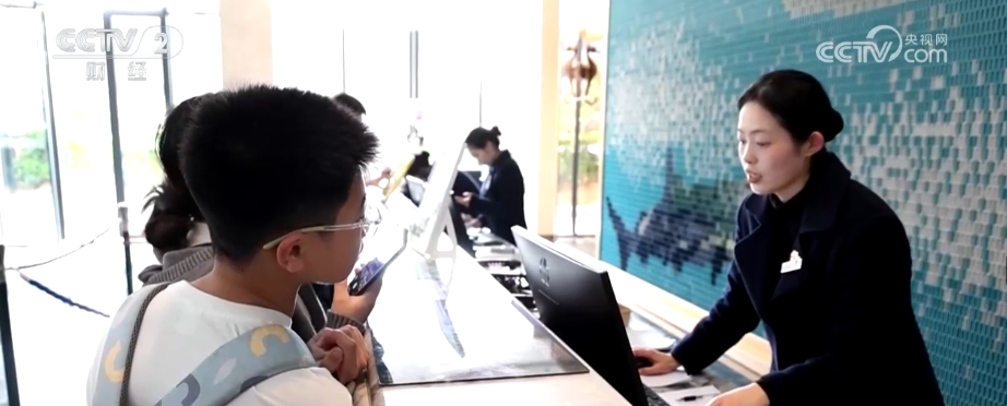 
上海同济医院黄牛号贩子票贩子代网上预约代挂号电话春假与清明假期叠加带动文旅市场一片火热 消费需求有力释放