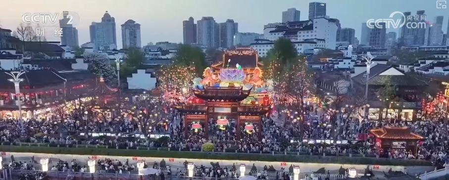 
上海同济医院黄牛号贩子票贩子代网上预约代挂号电话春假与清明假期叠加带动文旅市场一片火热 消费需求有力释放