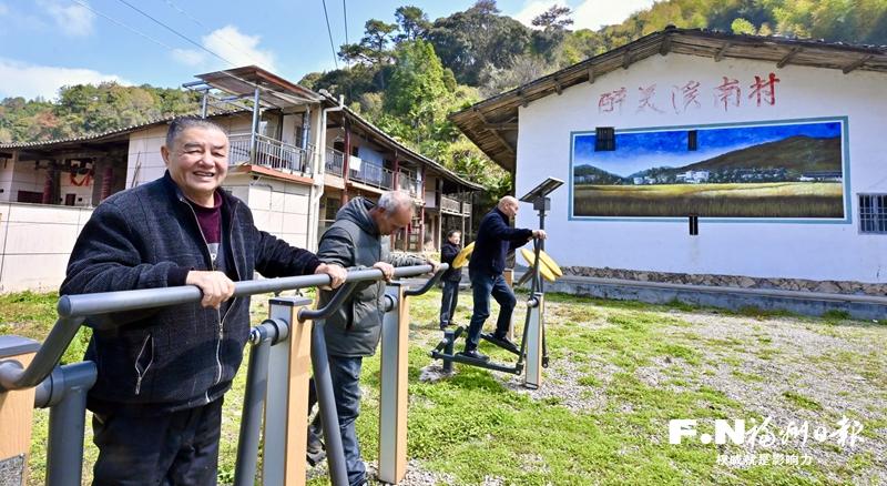 读懂福州市委一号文件：三个方向绘出“三农”工作路线图