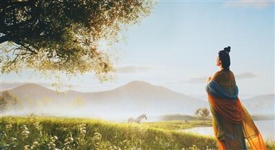 纪录片《吴越国》播出——向千年烟雨处漫溯家国情