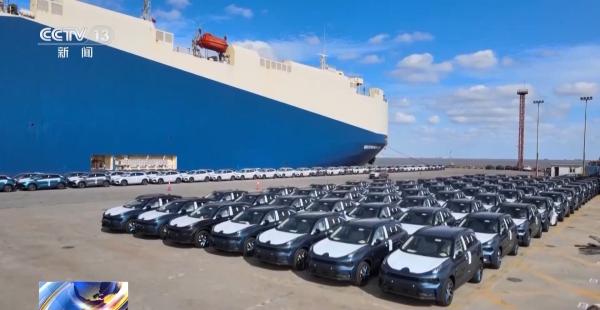 
广州医科大学附属脑科医院郑英君黄兴兵陆小兵徐贵云黄若燕彭红军黄牛挂号电话多品牌汽车齐出海 中国自主汽车品牌获国内外认可