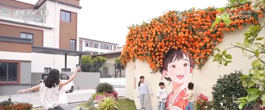 
东南大学附属中大医院黄牛号贩子票贩子代网上预约代挂号电话“赏花+”链接多元消费新场景 生态“颜值”成为乡村振兴“美丽引擎”