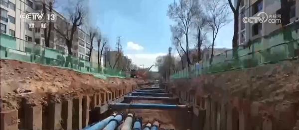 
上海第七人民医院黄牛号贩子票贩子代网上预约代挂号电话奋进“十五五” 实干开新局 | 科技赋能管网改造 让城市既有“面子”更有“里子”