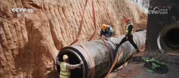 
上海第七人民医院黄牛号贩子票贩子代网上预约代挂号电话奋进“十五五” 实干开新局 | 科技赋能管网改造 让城市既有“面子”更有“里子”