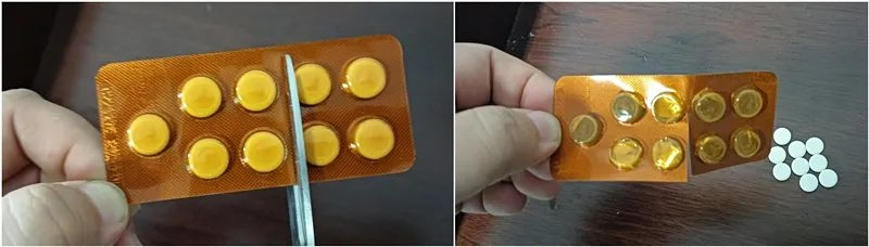 
南京市中医院黄牛号贩子票贩子代网上预约代挂号电话认准追溯码！六招教你如何避开购买“回流药”