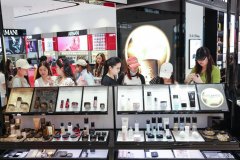 
广州市胸科医院黄牛号贩子票贩子代网上预约代挂号电话封关赋能 消博联动—