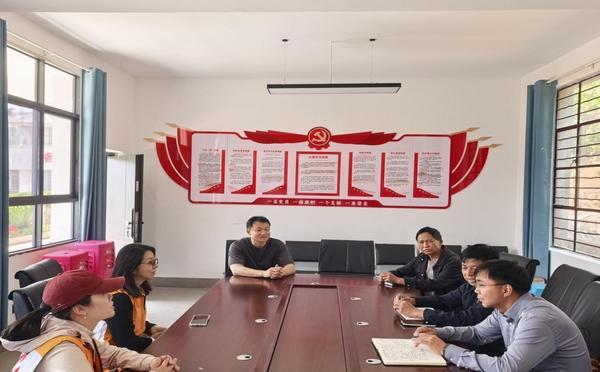 
武警广东总队医院黄牛号贩子票贩子代网上预约代挂号电话慈善信托办实事 云南信托助力昆明武定县乡村道路灾后修复