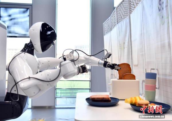 
上海华东医院黄牛号贩子票贩子代网上预约代挂号电话（经济观察）具身智能打开“中国服务”新空间