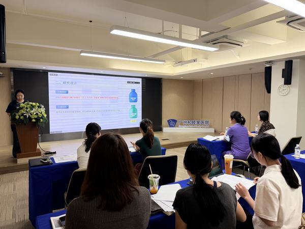 
中国人民解放军人民医院张江林黄牛挂号电话万益蓝WONDERLAB携手和睦家医疗启动体重管理益生菌临床研究