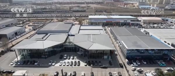 南方医科大学皮肤病医院黄牛号贩子票贩子代网上预约代挂号电话“小”车位里有“大”民生 多方协同共解城市停车难题