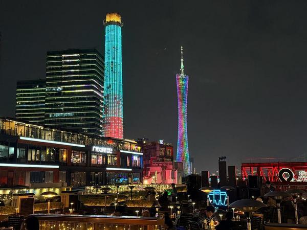 
首都医科大学附属口腔医院黄牛号贩子票贩子代网上预约代挂号电话广交会拉动效应显著，同程旅行：广州搜索热度大涨86%，酒店预订增长16%