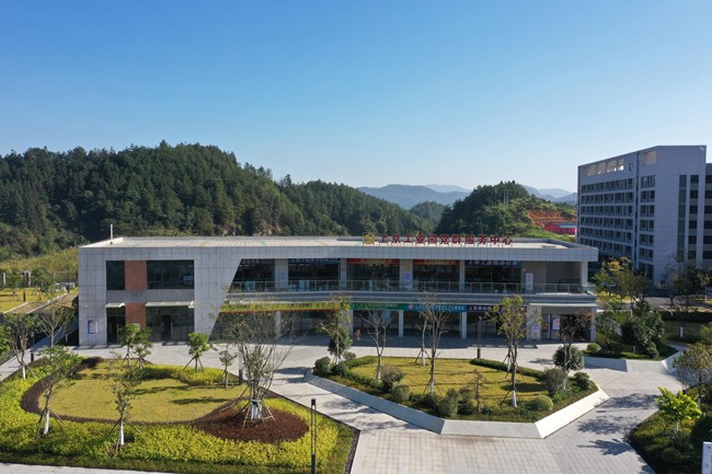 福建大田：以营商环境软实力激活县域经济新动能