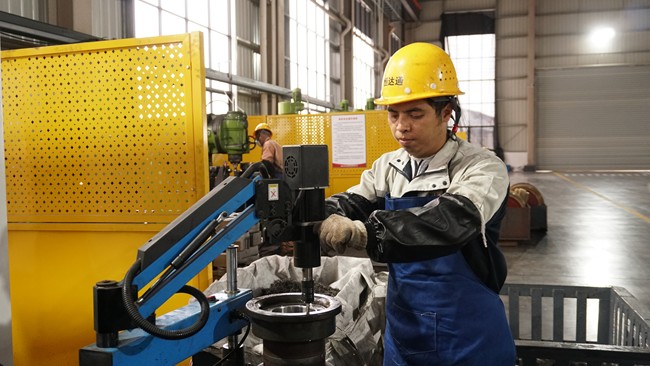 福建大田：以营商环境软实力激活县域经济新动能