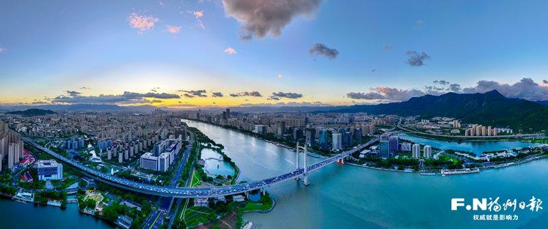 暖风轻拂福州春季楼市