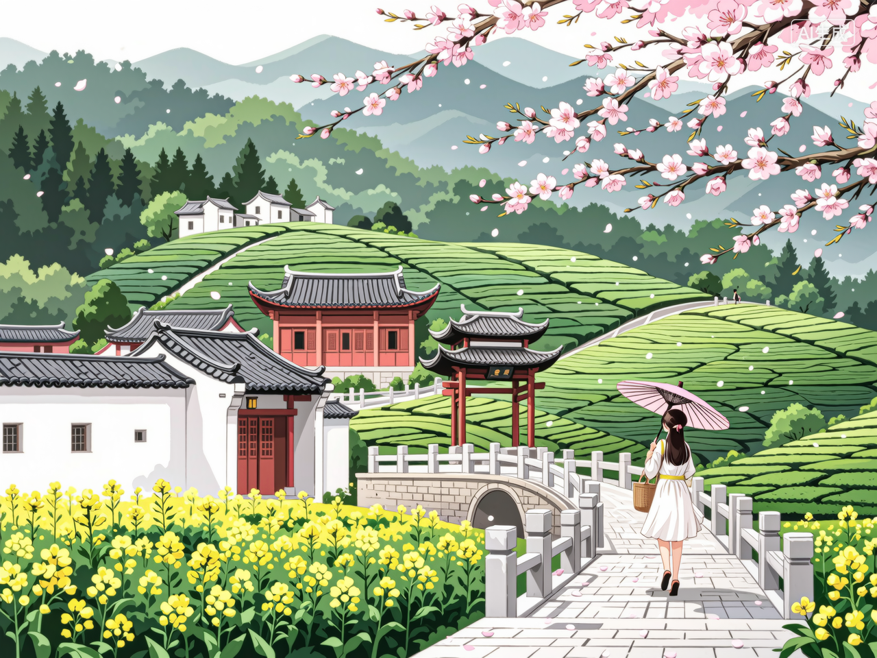 山海交响 闽韵流芳——写在2026年福建省文旅经济发展大会召开之际