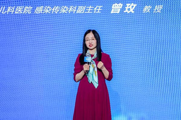 
广州医科大学附属口腔医院黄牛号贩子票贩子代网上预约代挂号电话抗流感创新药速福达儿童剂型扩龄至1岁+ 全程单次口服破解用药依从性难题