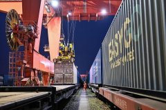 
中国中医科学院西苑医院洪霞刘红梅郭德海张翠珍黄牛挂号电话开局起步气象新——看“十五五”首季中国经济发展图景